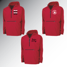 CUEA Pack N Go Jacket